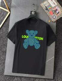 Picture of Louis Vuitton T Shirts Short _SKULVS-5XL25tr867629